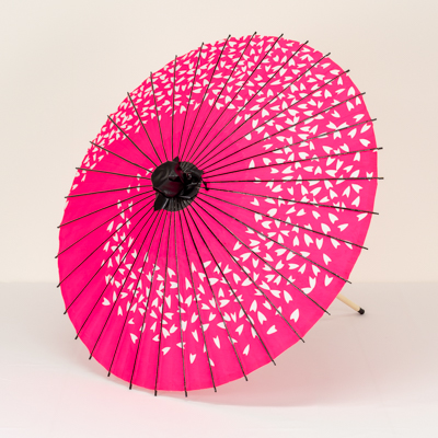 桜渦 桜色 画像1